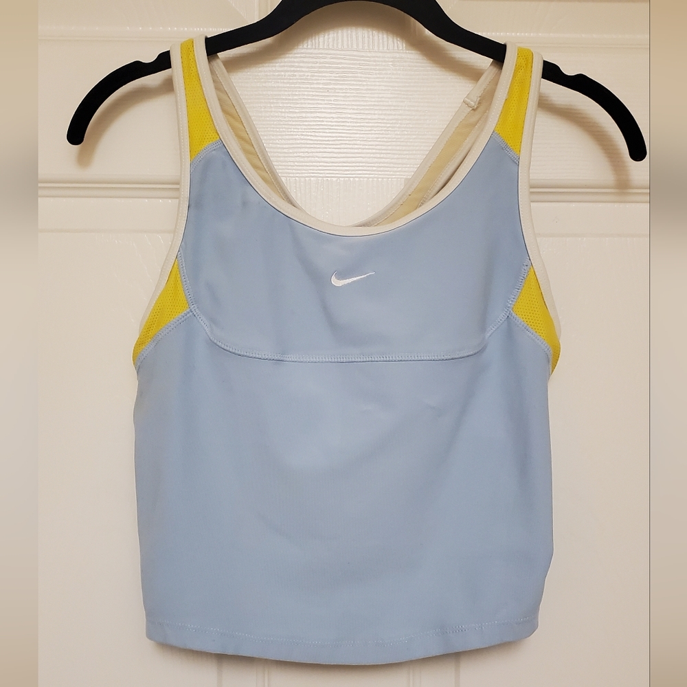 Nike Dri-Fit Performance Active Tops